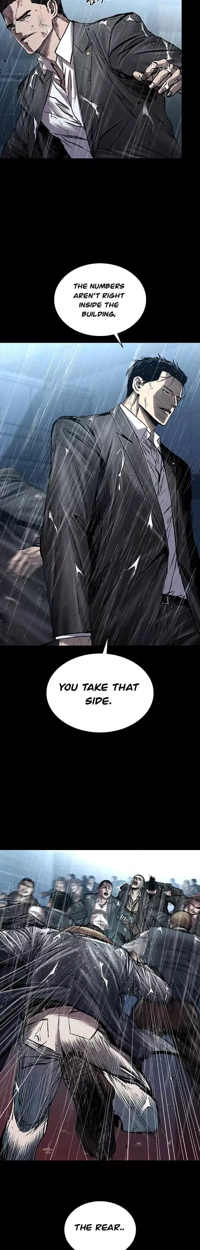 Read Castle 2: Pinnacle Manga Online