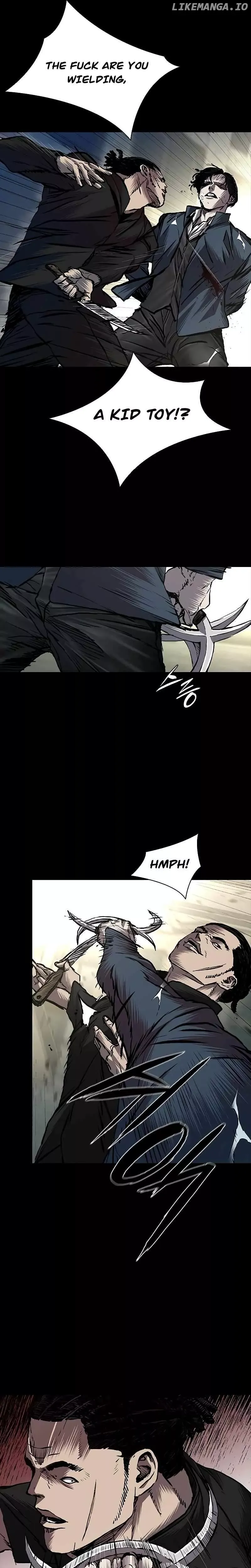 Read Castle 2: Pinnacle Manga Online