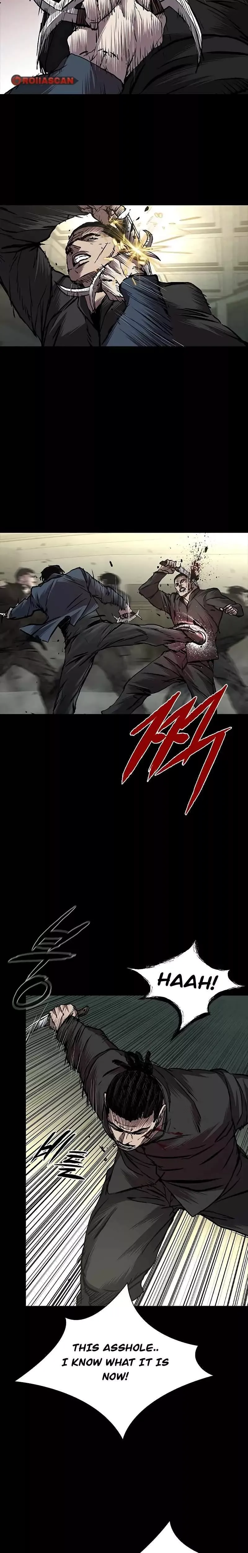 Read Castle 2: Pinnacle Manga Online