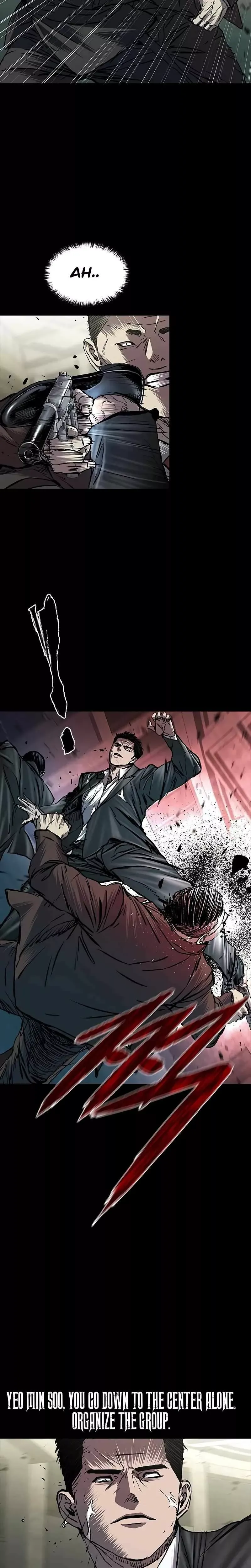 Read Castle 2: Pinnacle Manga Online