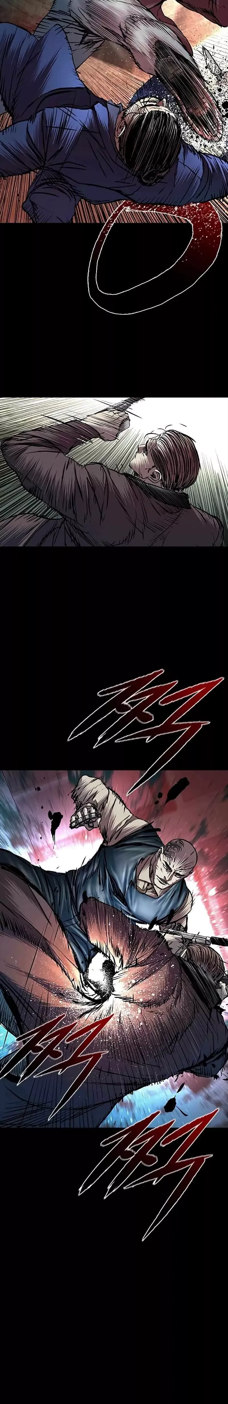 Read Castle 2: Pinnacle Manga Online