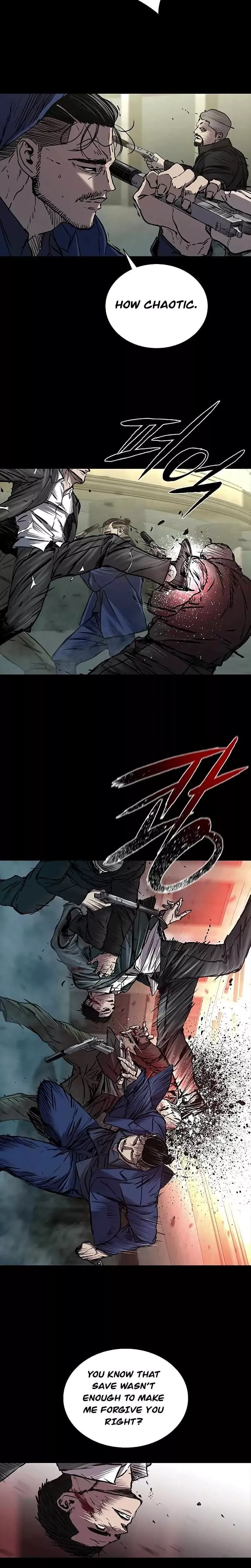 Read Castle 2: Pinnacle Manga Online