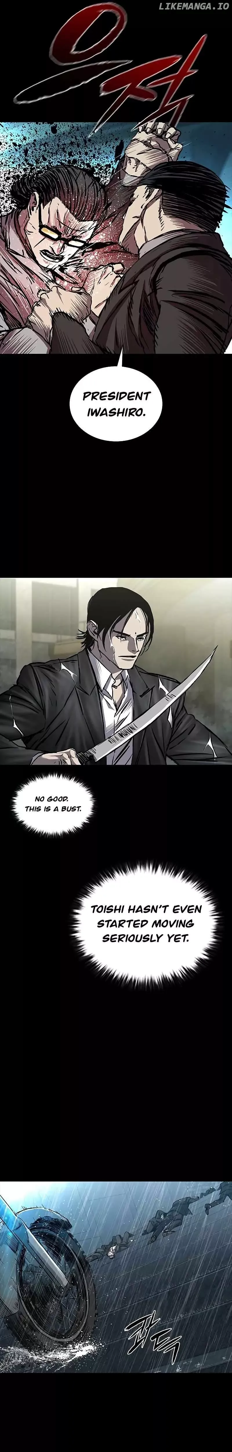 Read Castle 2: Pinnacle Manga Online