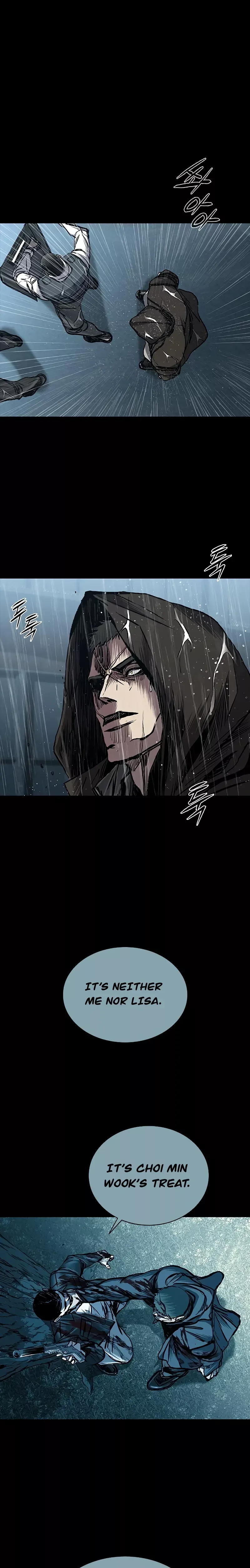 Read Castle 2: Pinnacle Manga Online