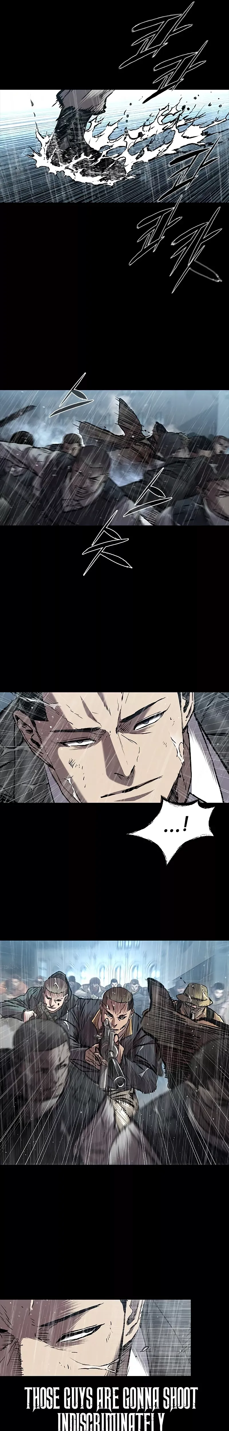 Read Castle 2: Pinnacle Manga Online