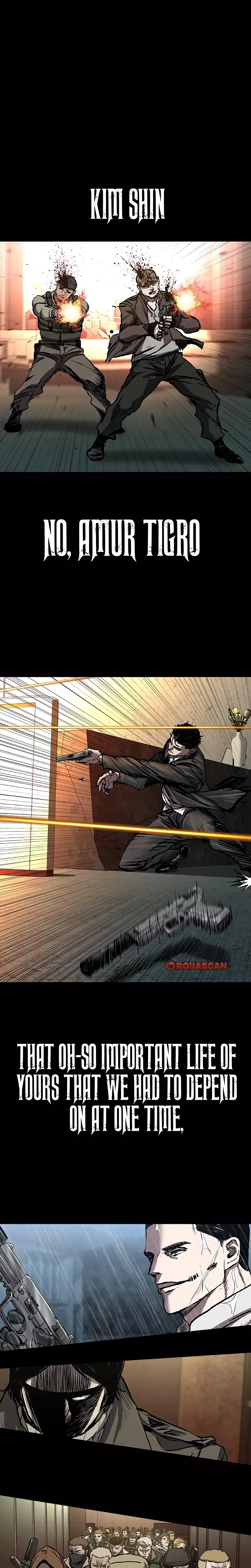 Read Castle 2: Pinnacle Manga Online