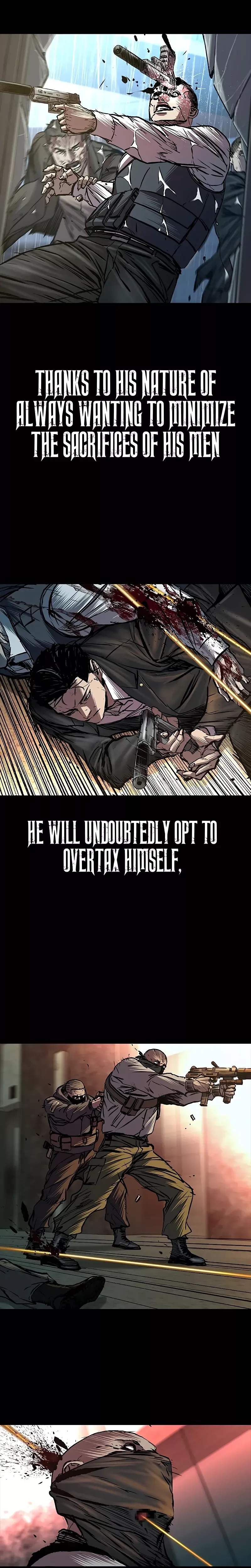 Read Castle 2: Pinnacle Manga Online