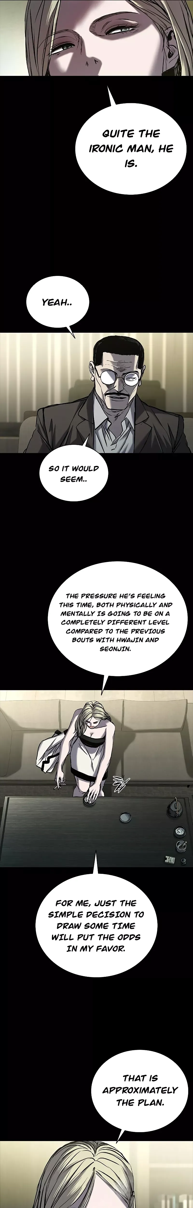 Read Castle 2: Pinnacle Manga Online