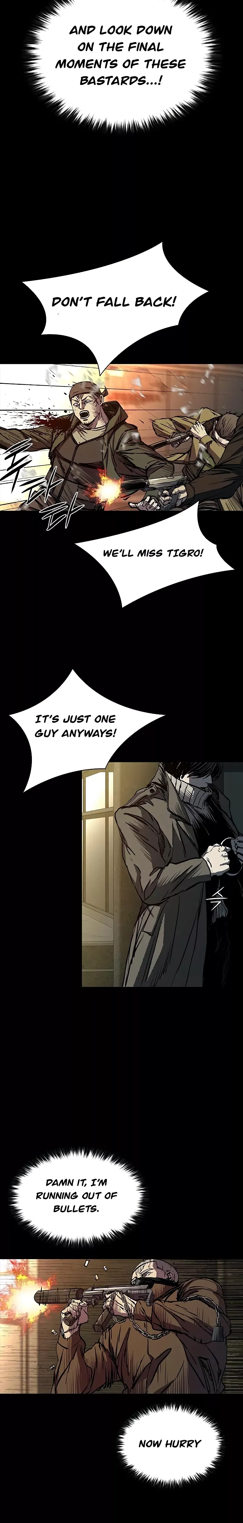 Read Castle 2: Pinnacle Manga Online