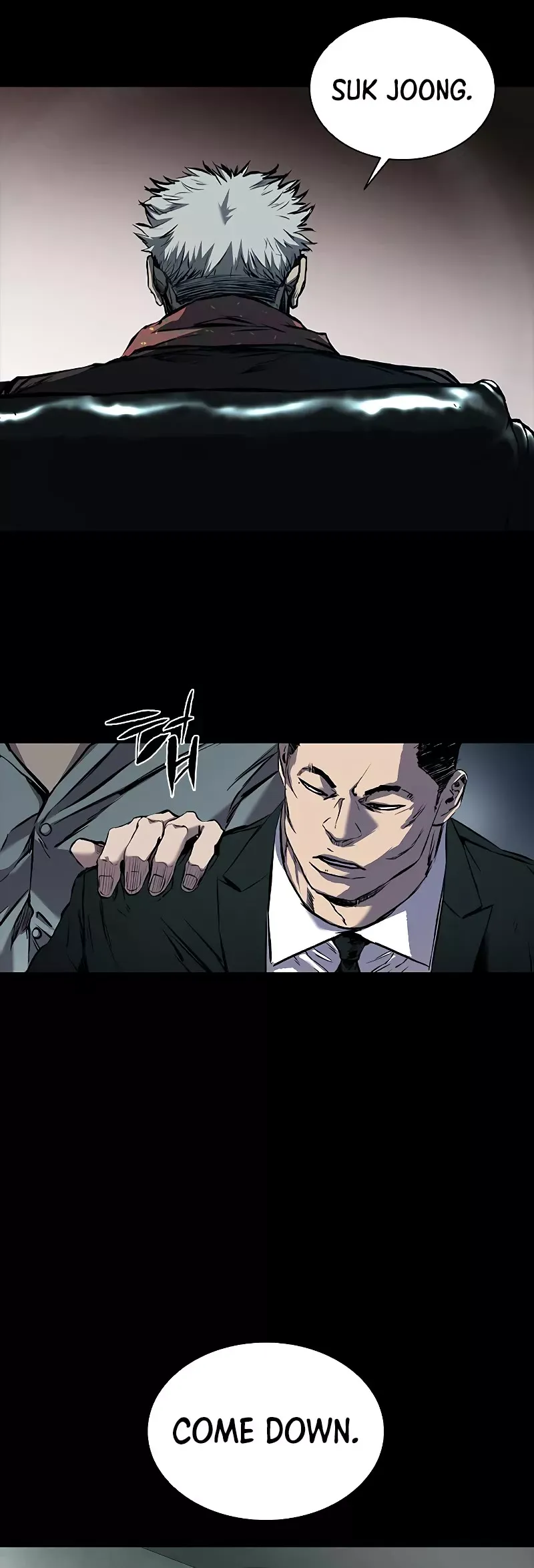 Read Castle 2: Pinnacle Manga Online