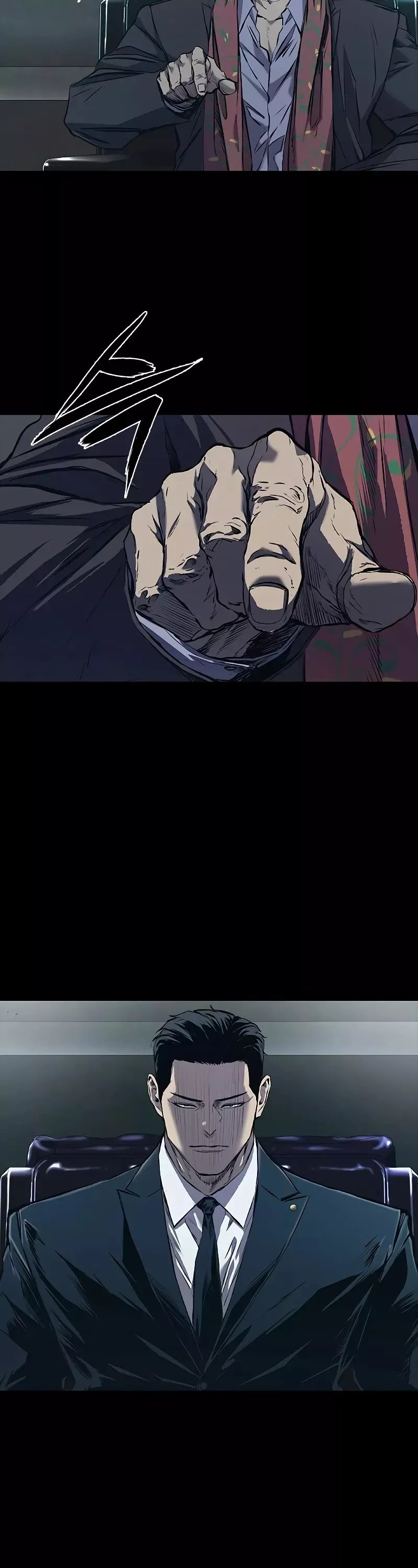 Read Castle 2: Pinnacle Manga Online