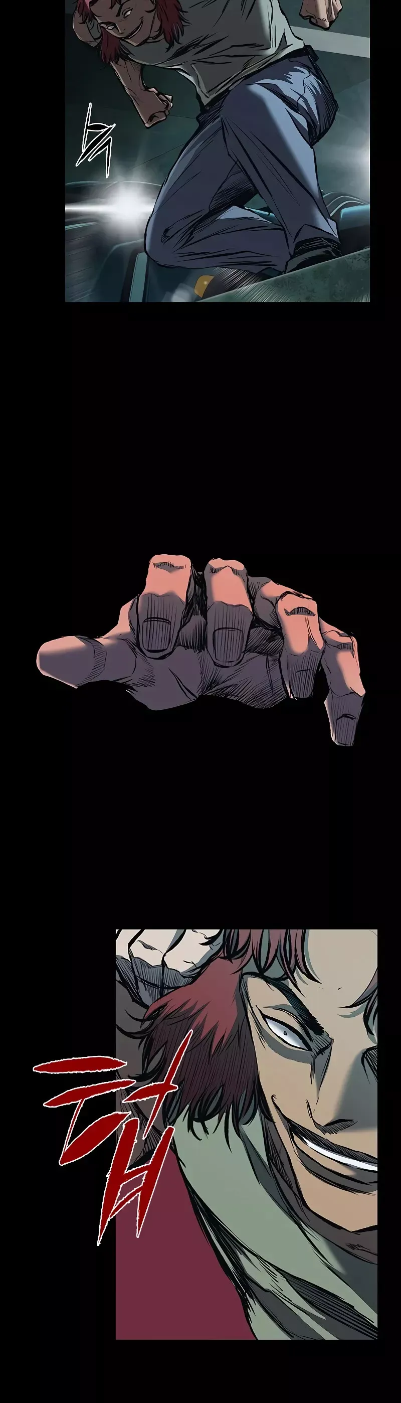 Read Castle 2: Pinnacle Manga Online