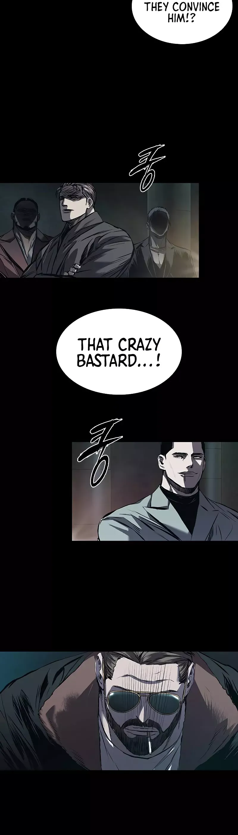 Read Castle 2: Pinnacle Manga Online