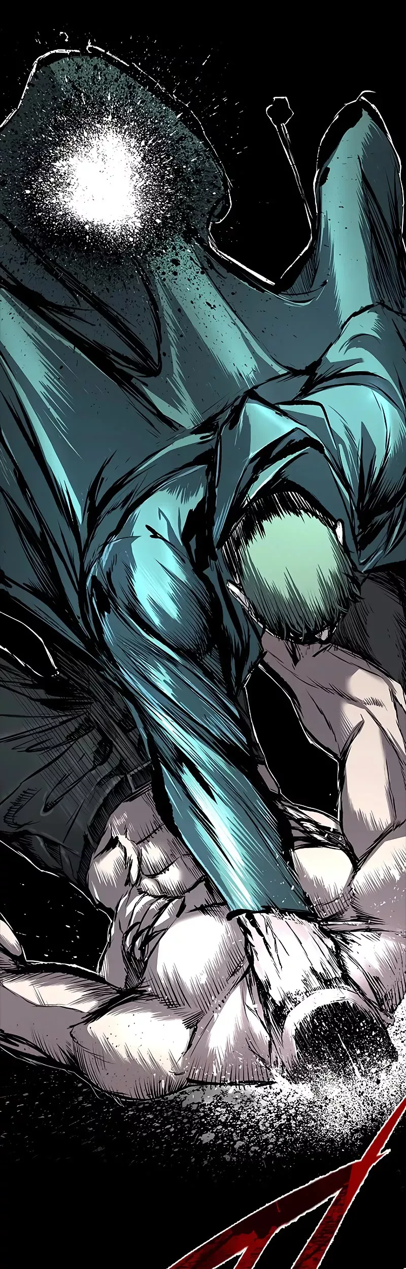 Read Castle 2: Pinnacle Manga Online