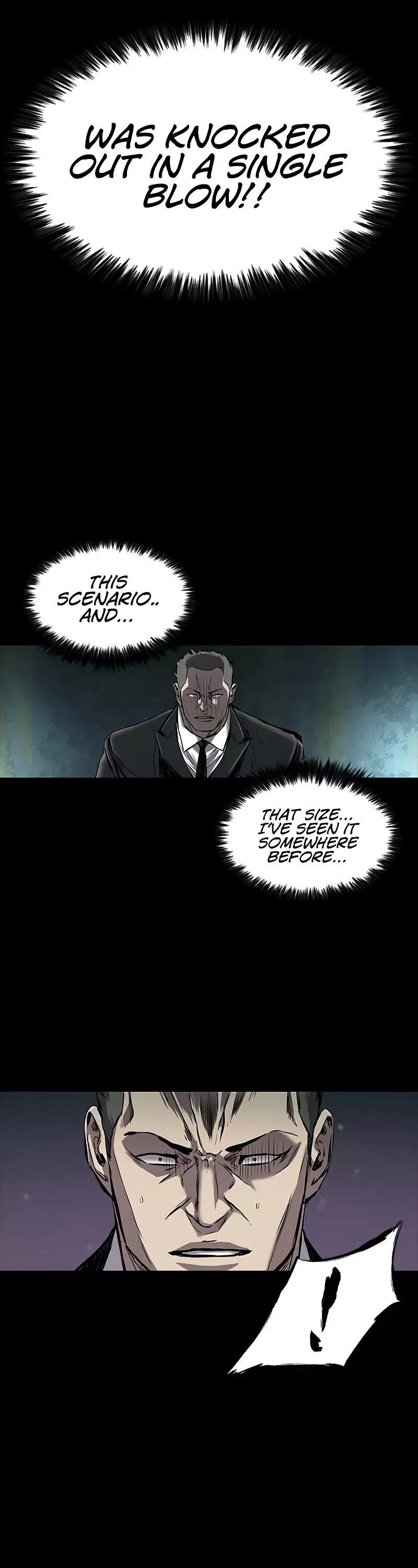 Read Castle 2: Pinnacle Manga Online