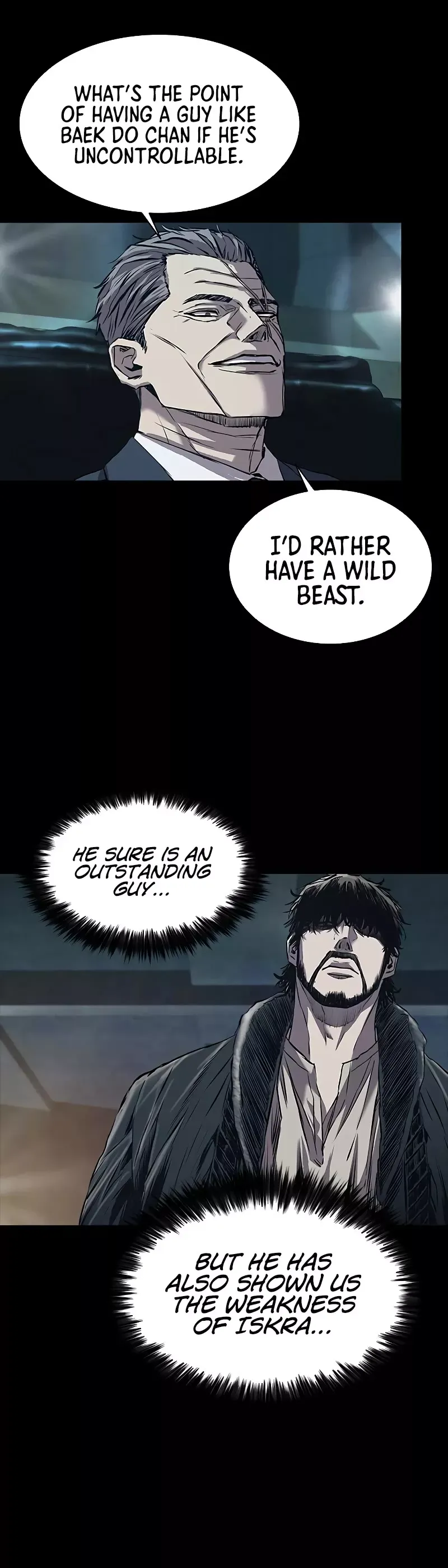 Read Castle 2: Pinnacle Manga Online