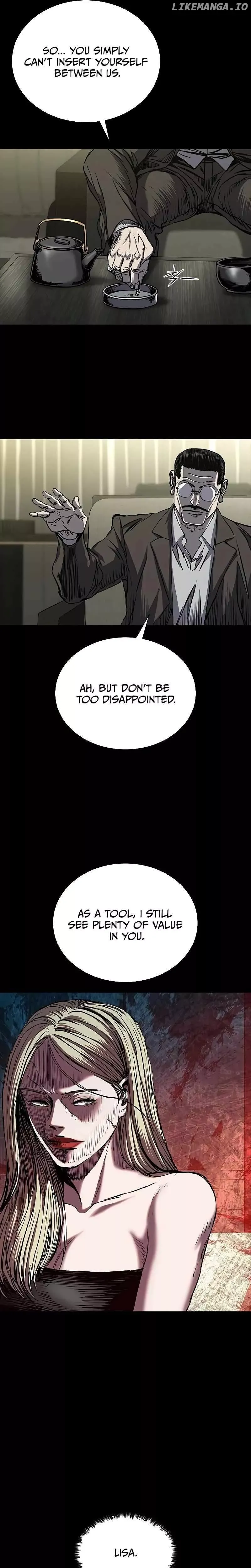Read Castle 2: Pinnacle Manga Online