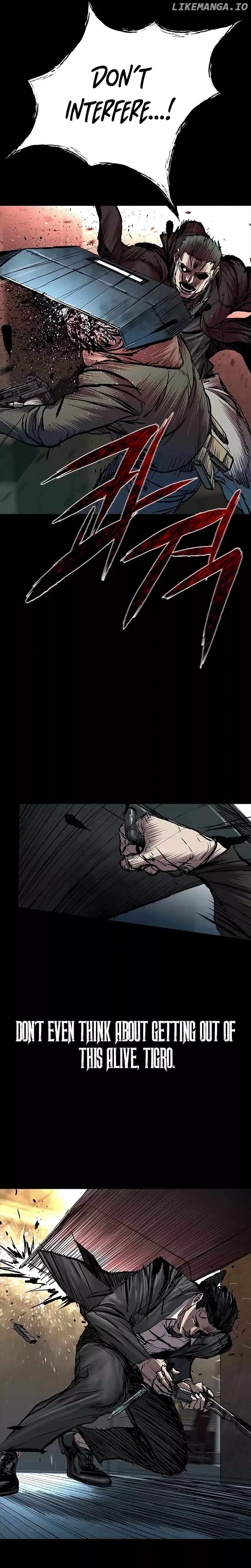 Read Castle 2: Pinnacle Manga Online