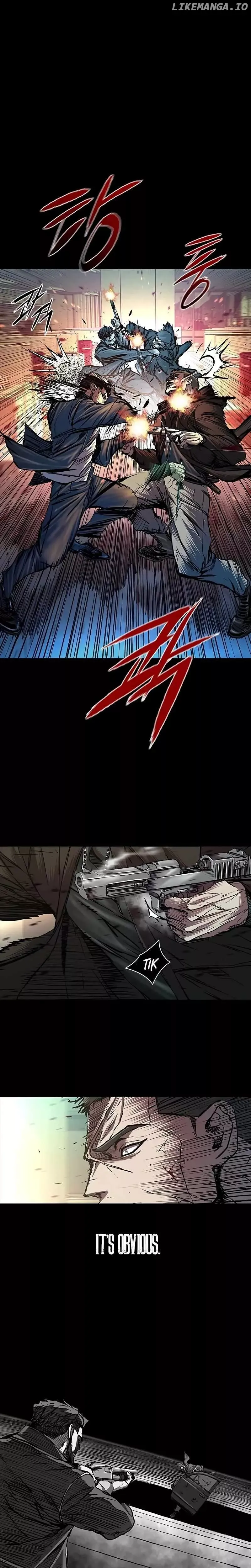 Read Castle 2: Pinnacle Manga Online