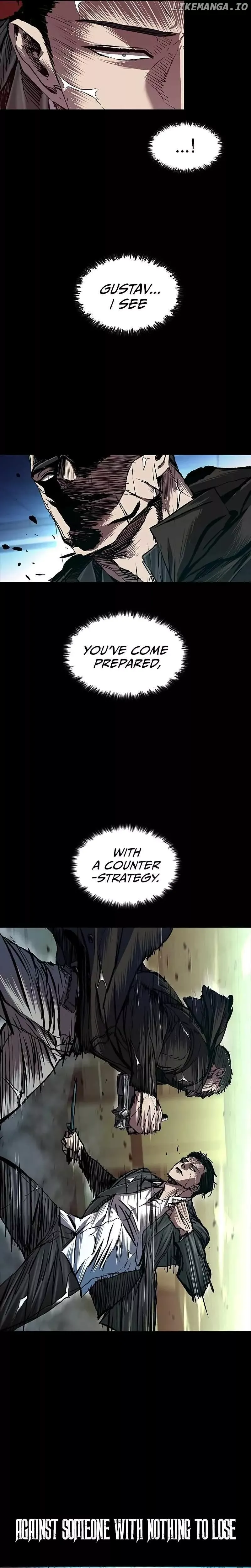 Read Castle 2: Pinnacle Manga Online