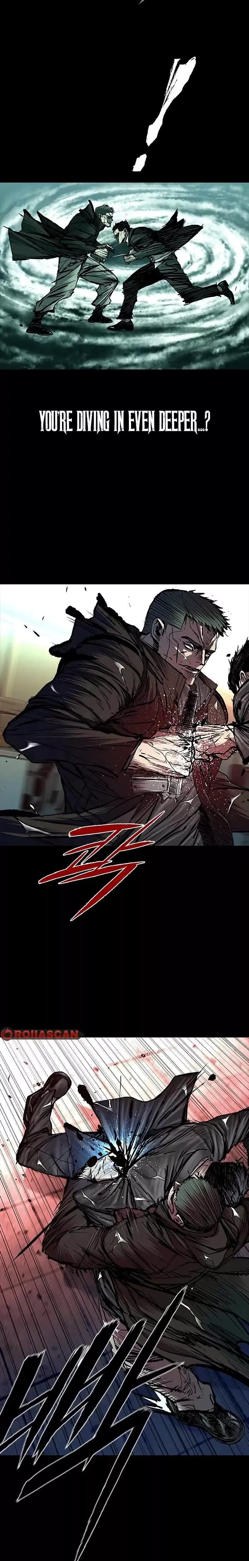 Read Castle 2: Pinnacle Manga Online