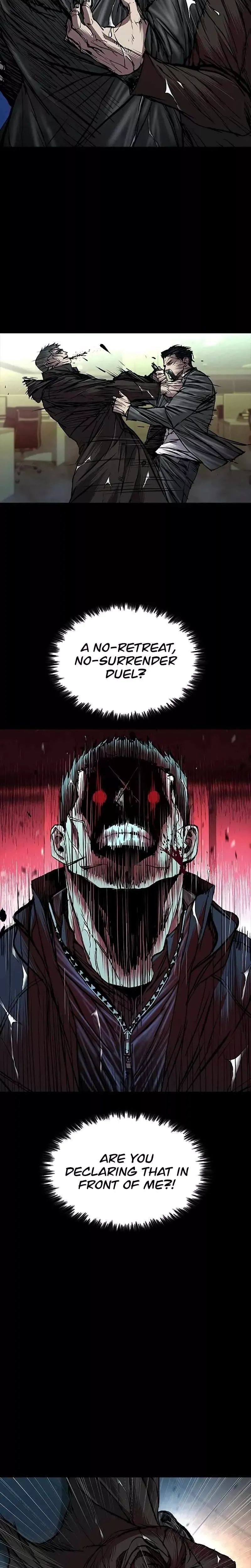 Read Castle 2: Pinnacle Manga Online