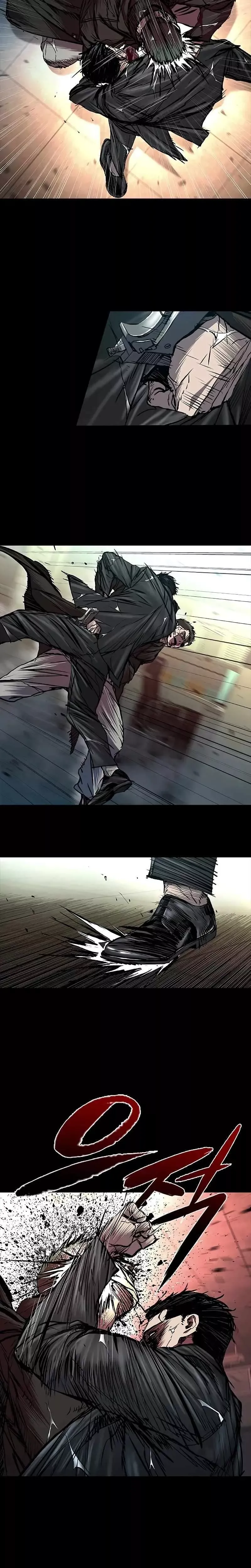 Read Castle 2: Pinnacle Manga Online