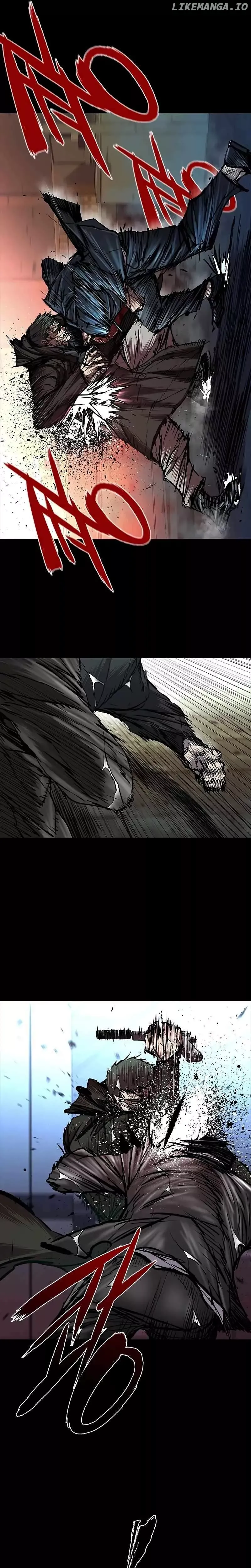 Read Castle 2: Pinnacle Manga Online