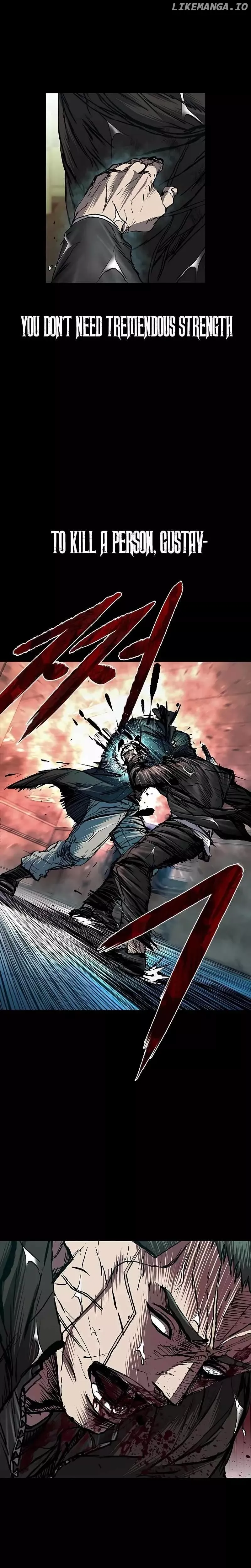 Read Castle 2: Pinnacle Manga Online