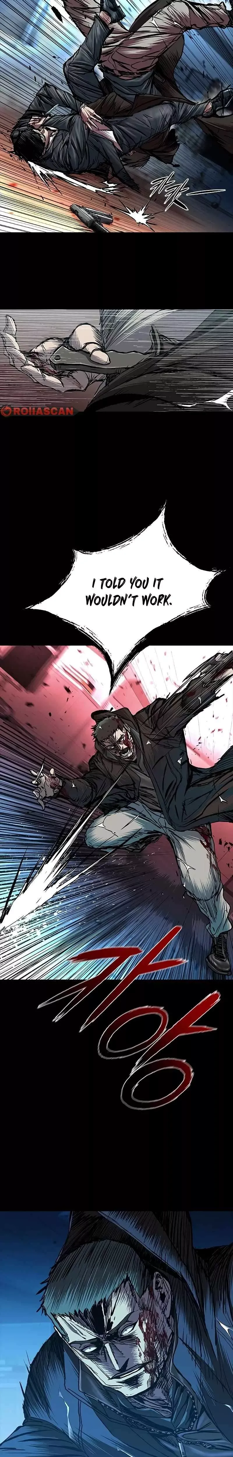 Read Castle 2: Pinnacle Manga Online
