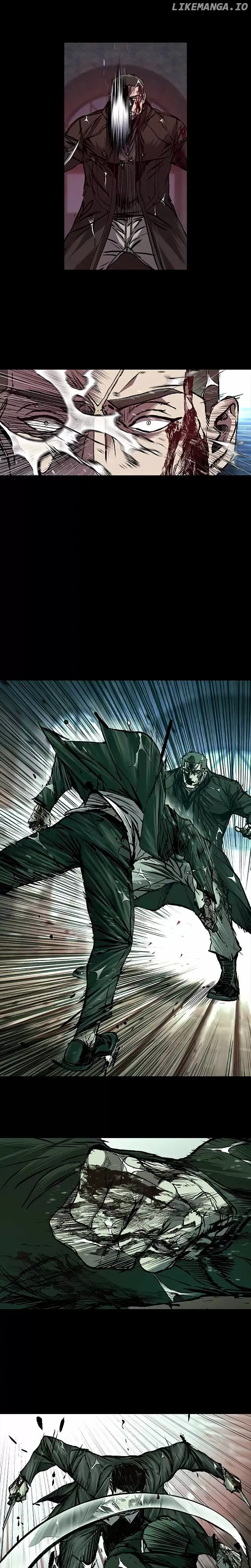 Read Castle 2: Pinnacle Manga Online