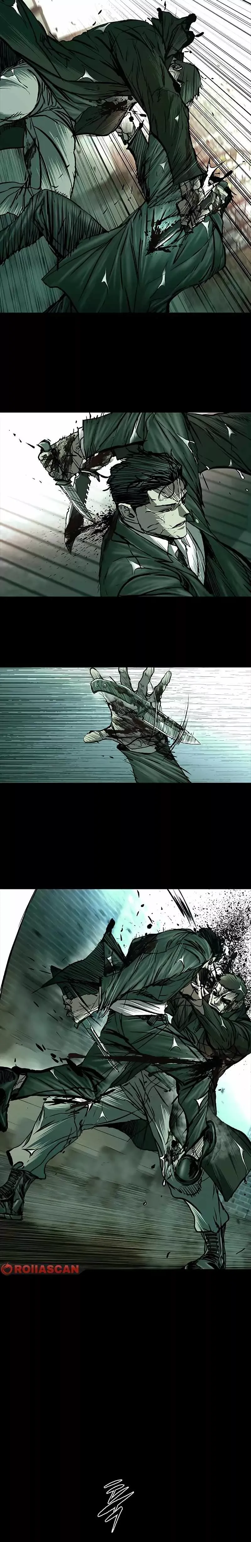 Read Castle 2: Pinnacle Manga Online