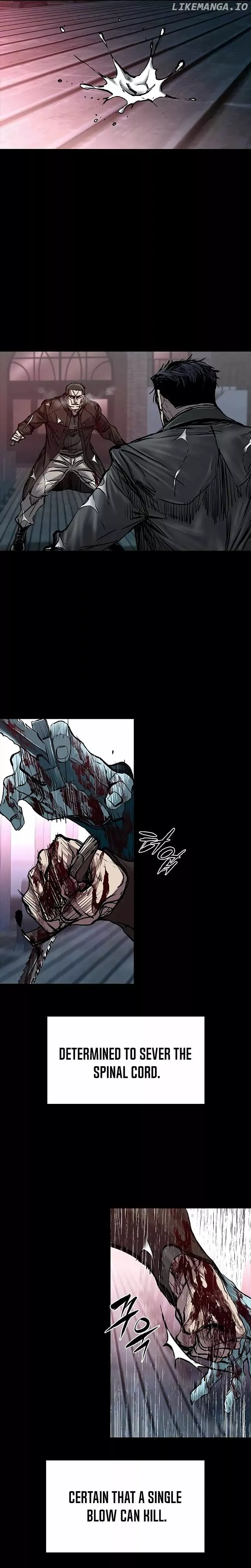 Read Castle 2: Pinnacle Manga Online