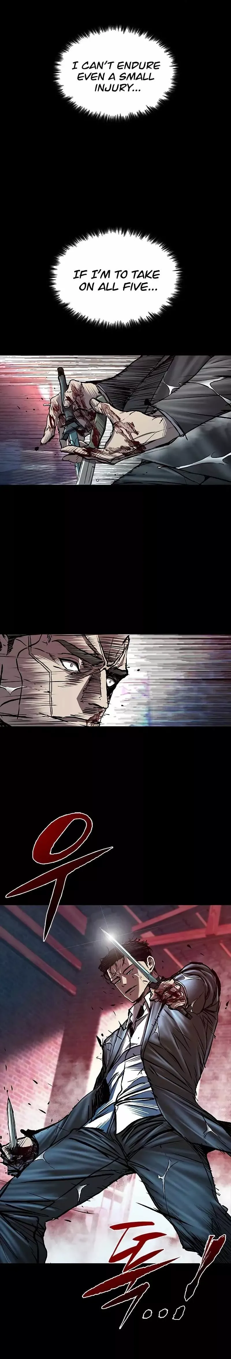 Read Castle 2: Pinnacle Manga Online