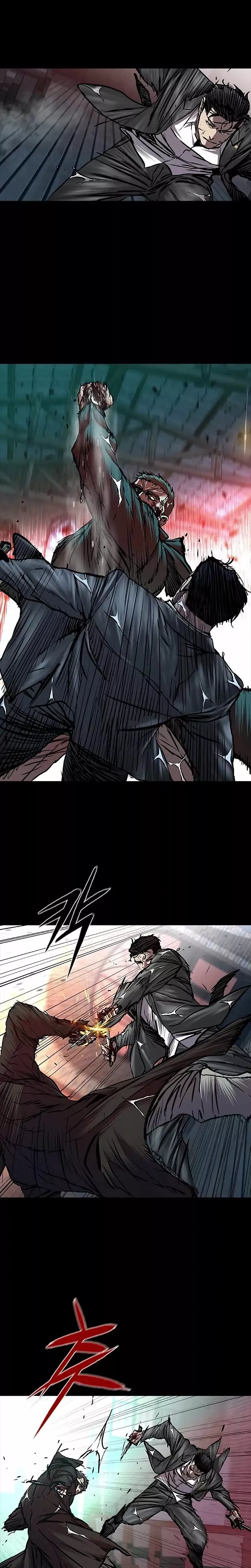 Read Castle 2: Pinnacle Manga Online