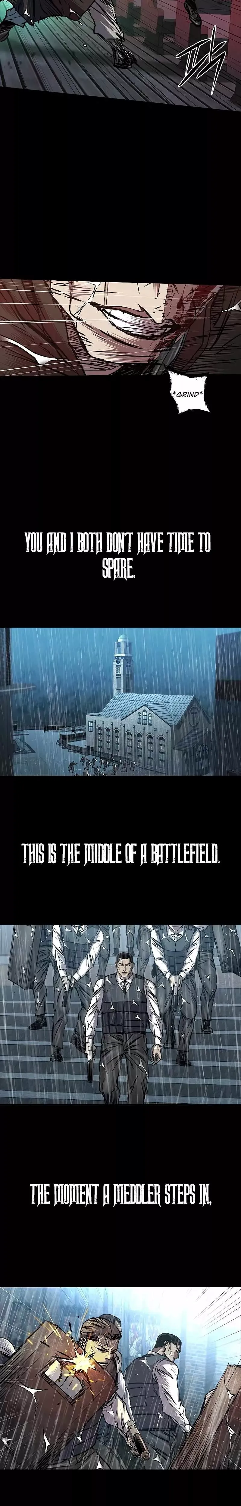 Read Castle 2: Pinnacle Manga Online