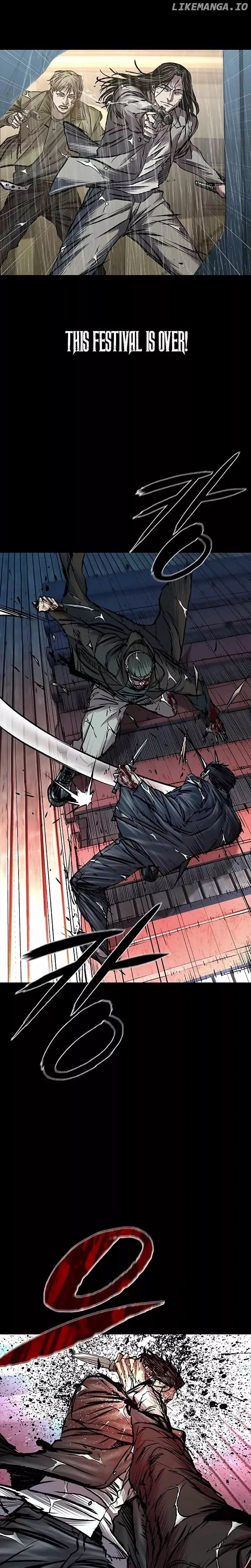 Read Castle 2: Pinnacle Manga Online