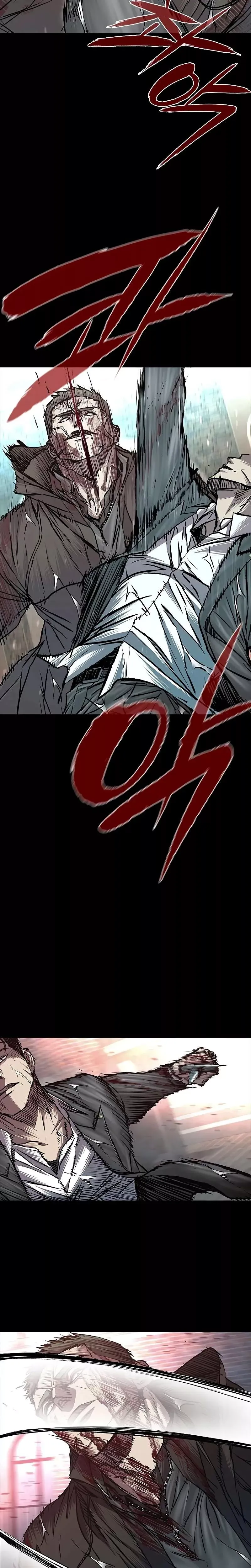 Read Castle 2: Pinnacle Manga Online