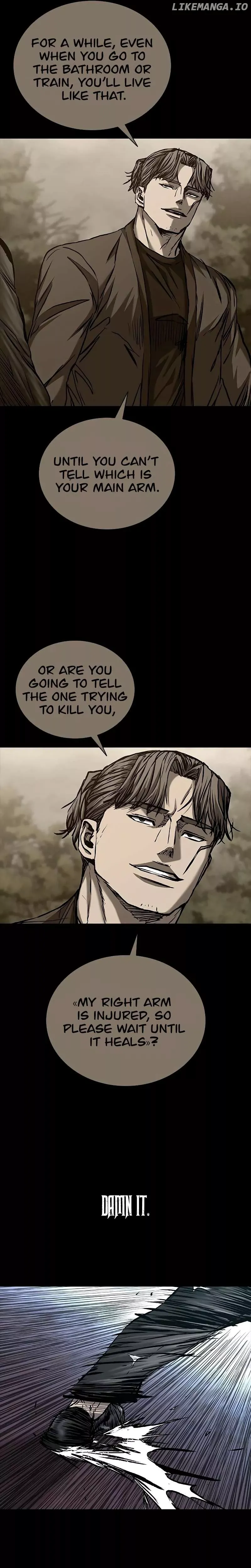 Read Castle 2: Pinnacle Manga Online