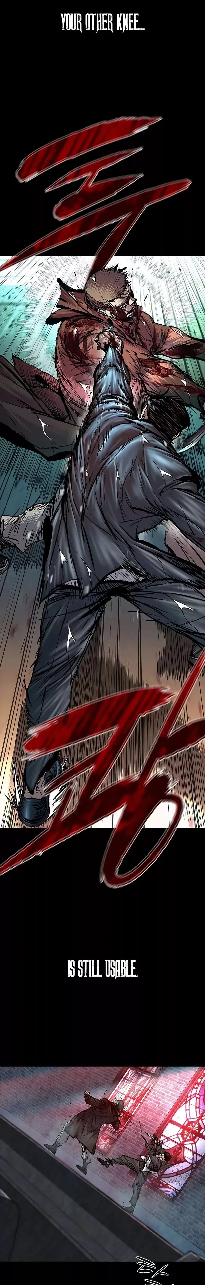 Read Castle 2: Pinnacle Manga Online