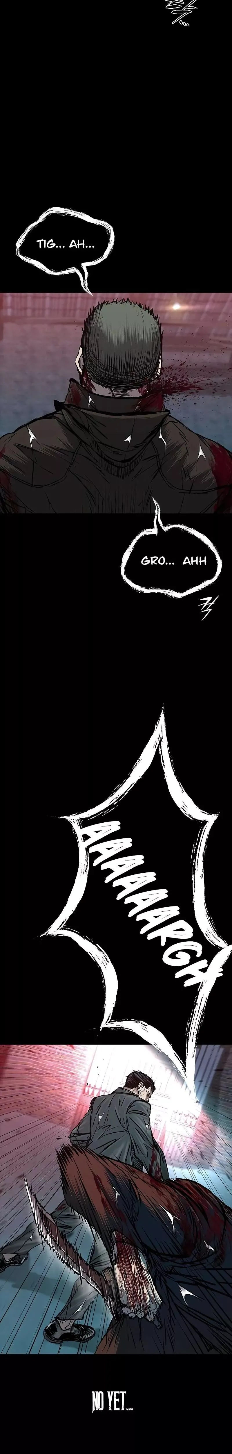 Read Castle 2: Pinnacle Manga Online