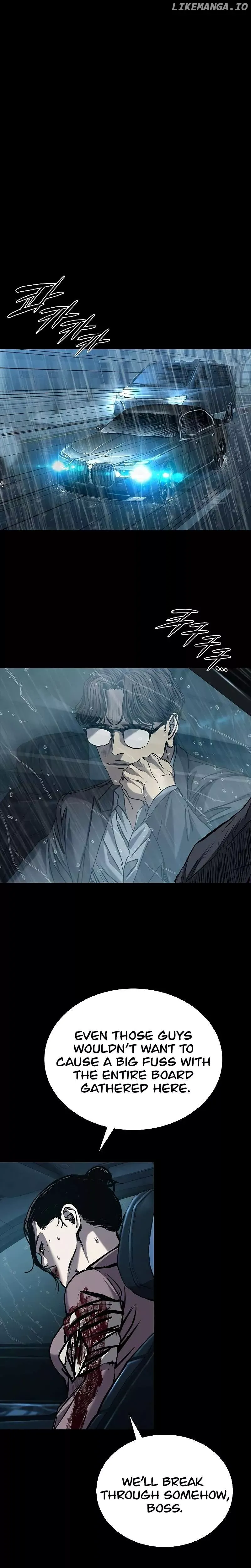 Read Castle 2: Pinnacle Manga Online