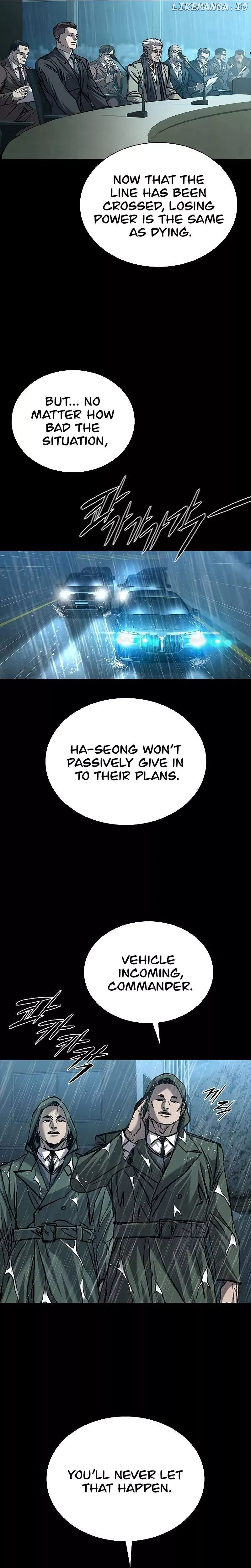 Read Castle 2: Pinnacle Manga Online