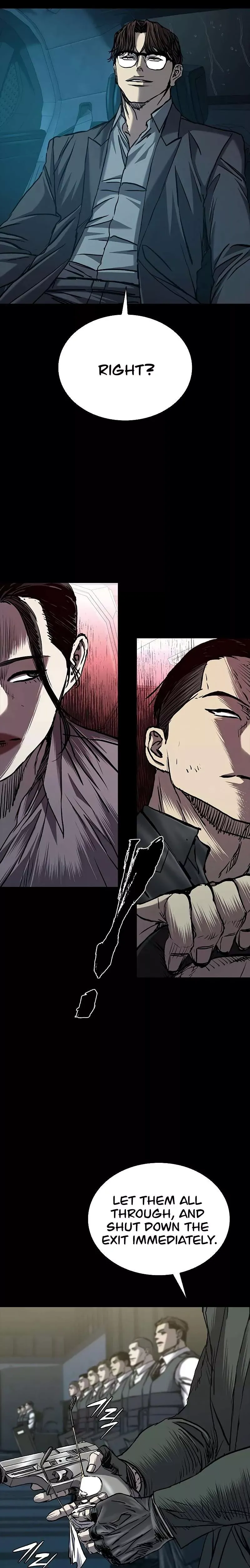 Read Castle 2: Pinnacle Manga Online