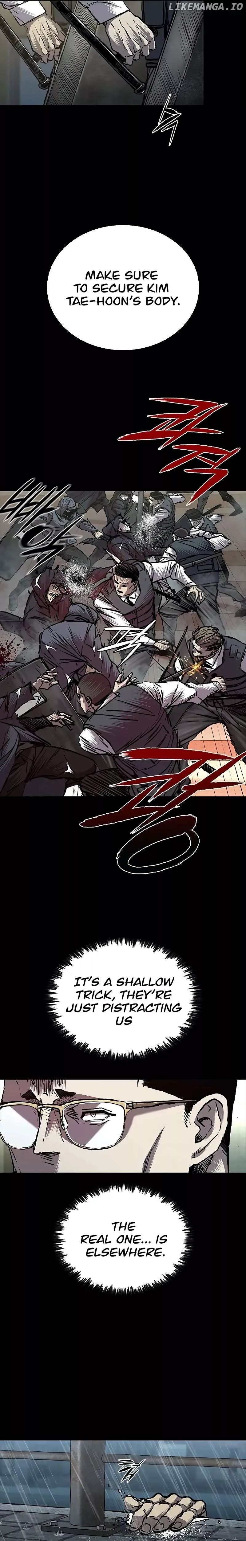 Read Castle 2: Pinnacle Manga Online