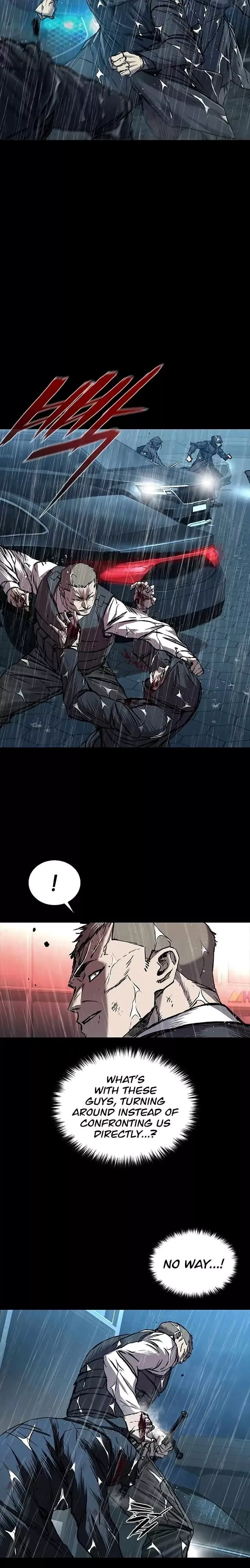 Read Castle 2: Pinnacle Manga Online