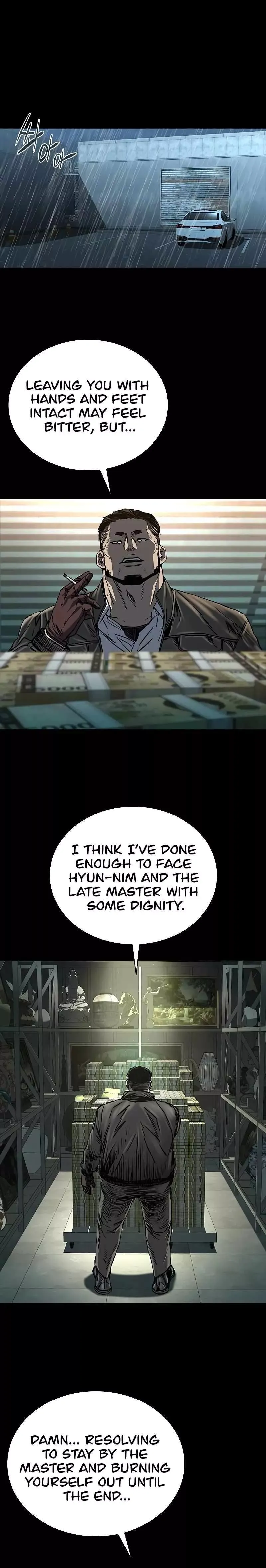 Read Castle 2: Pinnacle Manga Online