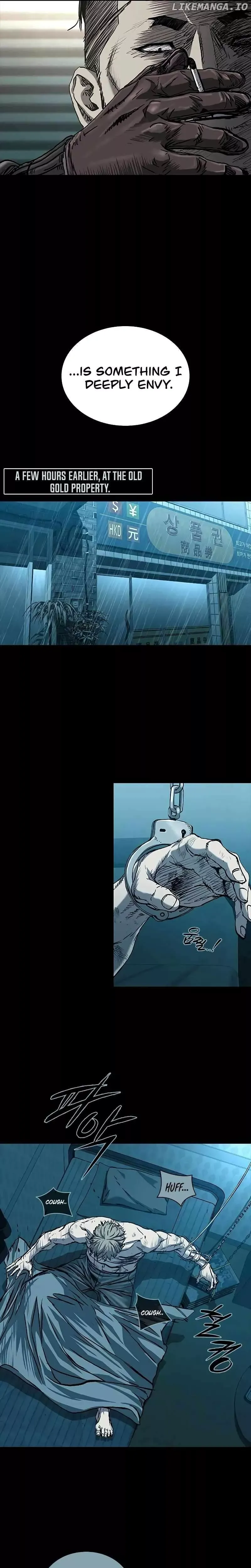 Read Castle 2: Pinnacle Manga Online