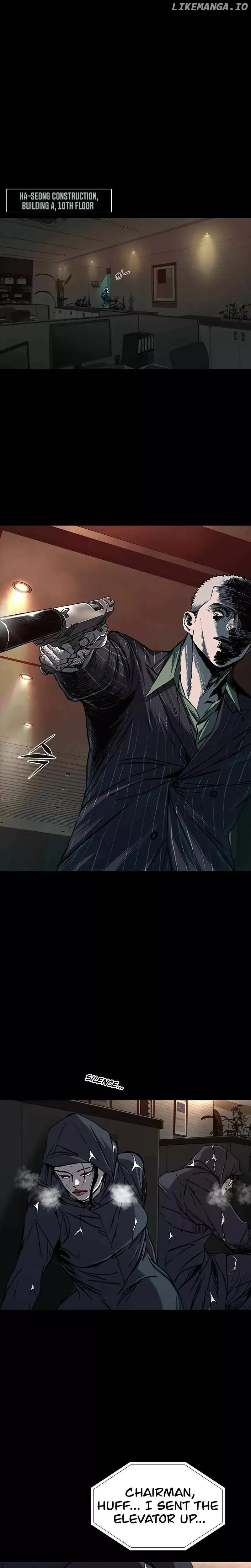 Read Castle 2: Pinnacle Manga Online