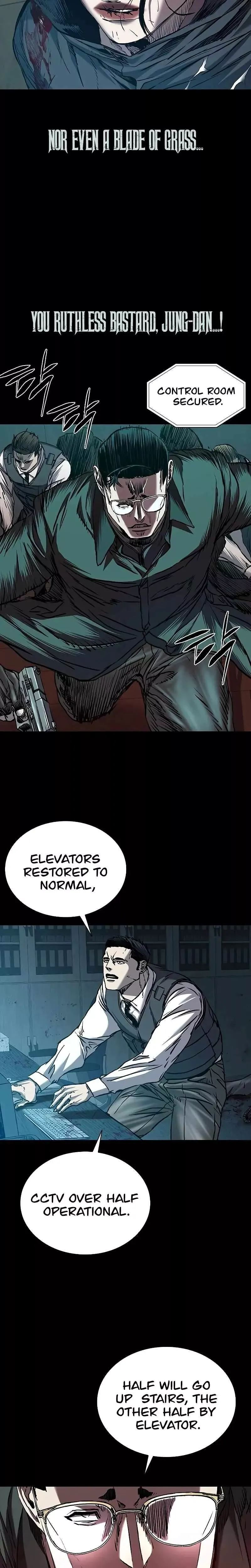 Read Castle 2: Pinnacle Manga Online